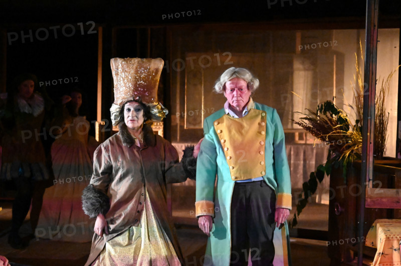 The Festival d'Avignon 'IN', 2025 : "Item"