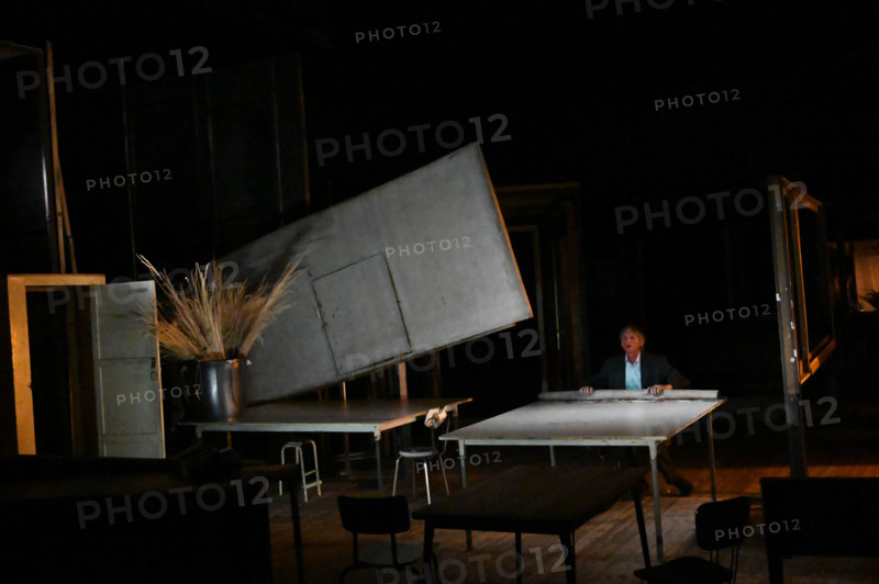 Festival d'Avignon IN 2025 : "Item"