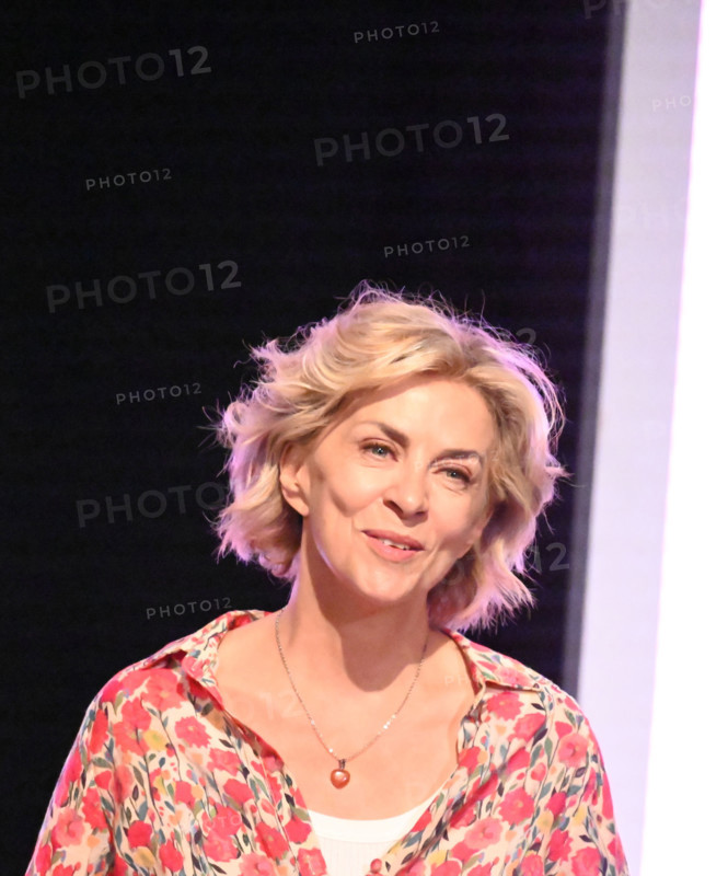 The Festival d'Avignon 'OFF', 2025: "Ken ou Comment rencontrer l'homme de sa vie ?"