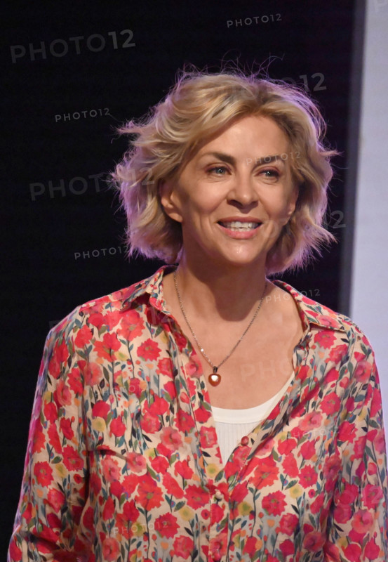 The Festival d'Avignon 'OFF', 2025: "Ken ou Comment rencontrer l'homme de sa vie ?"