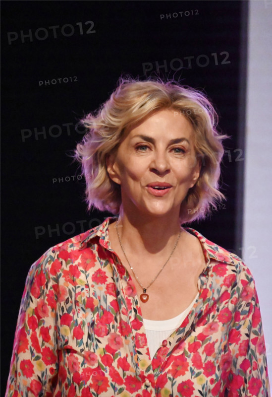 The Festival d'Avignon 'OFF', 2025: "Ken ou Comment rencontrer l'homme de sa vie ?"