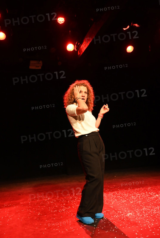 Festival d'Avignon OFF 2025 : "Perlimpinpin"