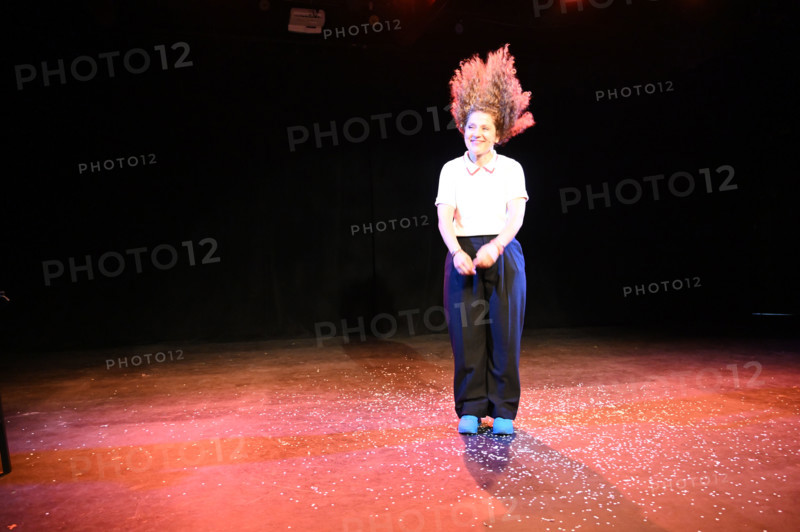 Festival d'Avignon OFF 2025 : "Perlimpinpin"