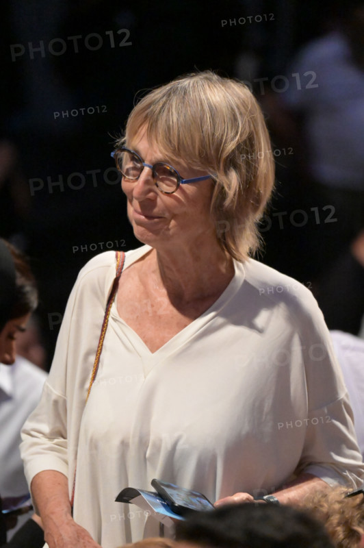 The Festival d'Avignon 'IN', 2025: "La voix des femmes"