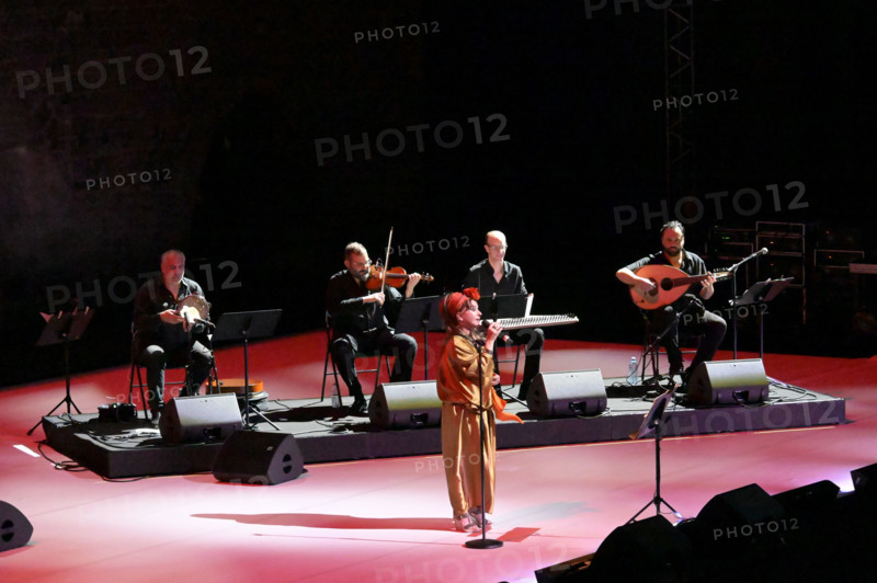 The Festival d'Avignon 'IN', 2025: "La voix des femmes"