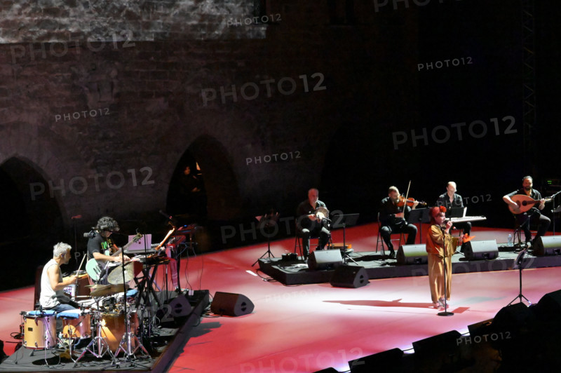 The Festival d'Avignon 'IN', 2025: "La voix des femmes"