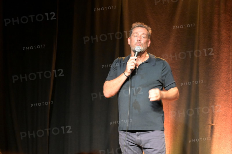Festival d'Avignon OFF 2025 : "Showbiz"