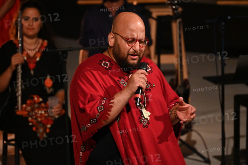 Festival d'Avignon IN 2025 : "Nour"