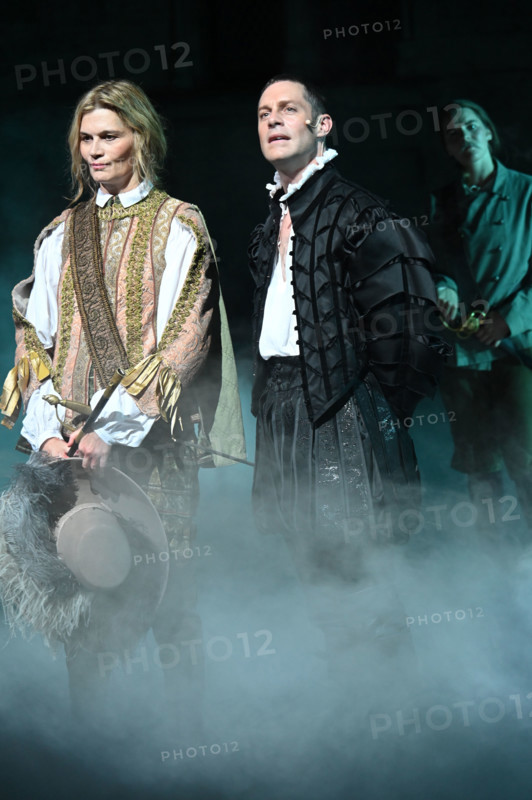 Festival d'Avignon IN 2025 : "Le soulier de satin"