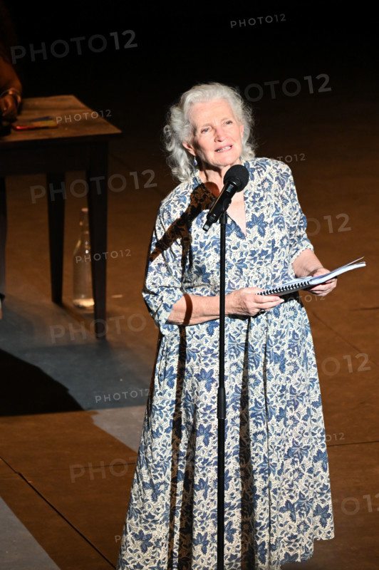Festival d'Avignon IN 2025 : "Le procès Pélicot"