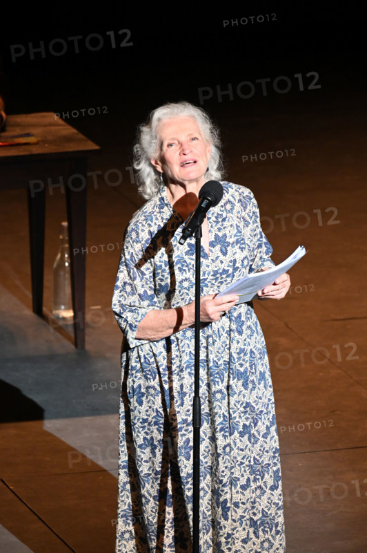 Festival d'Avignon IN 2025 : "Le procès Pélicot"