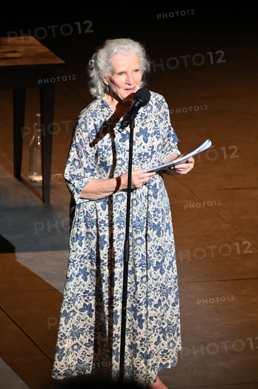 Festival d'Avignon IN 2025 : "Le procès Pélicot"