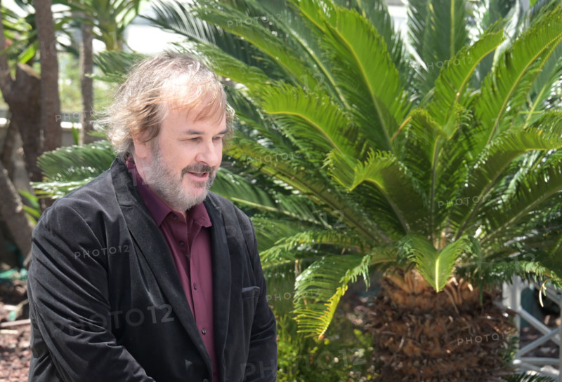 Peter Jackson