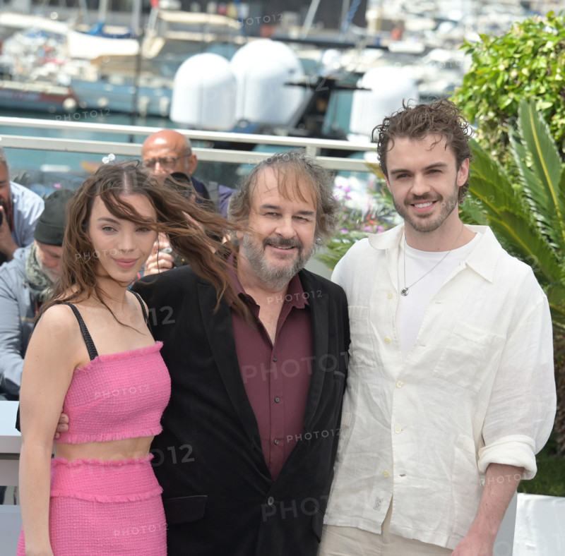 Peter Jackson
