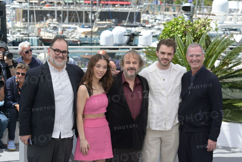 Peter Jackson