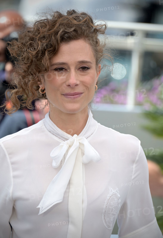 Laura Wandel