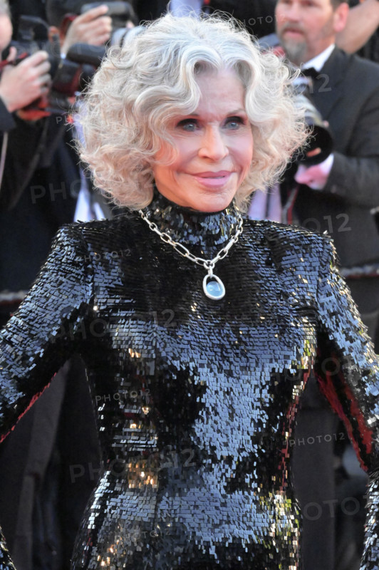 Jane Fonda