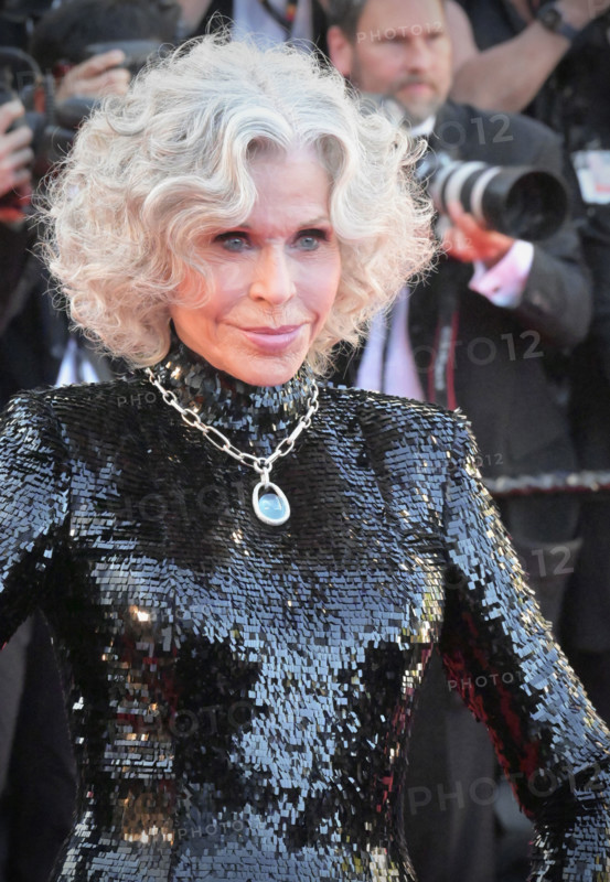 Jane Fonda