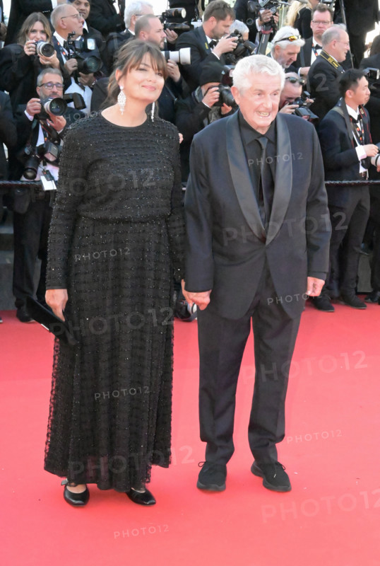 Claude Lelouch, Valérie Perrin