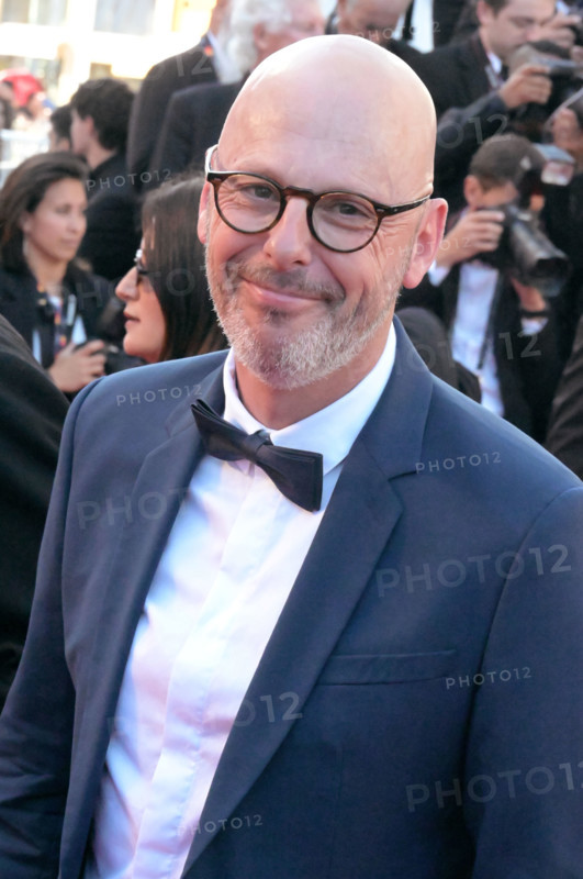 Thomas Snégaroff