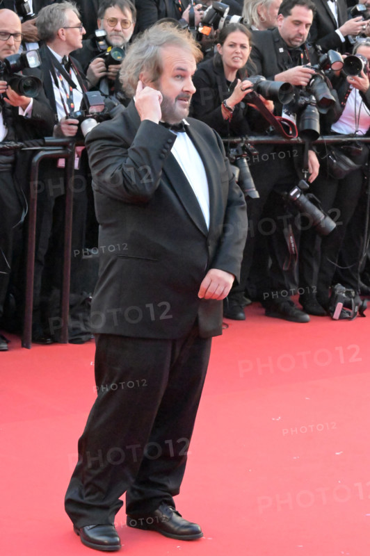 Peter Jackson