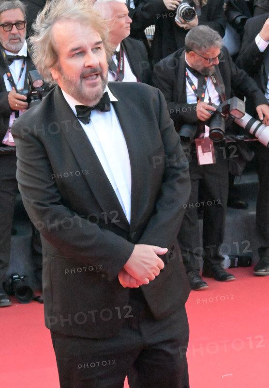 Peter Jackson