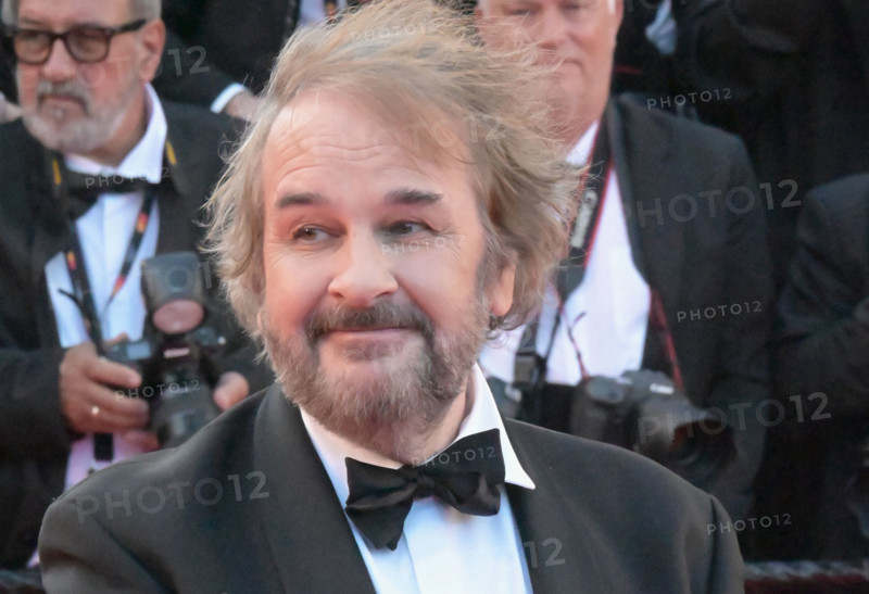 Peter Jackson