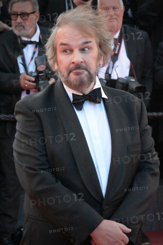 Peter Jackson