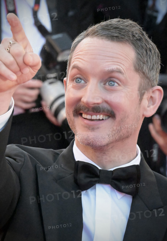 Elijah Wood