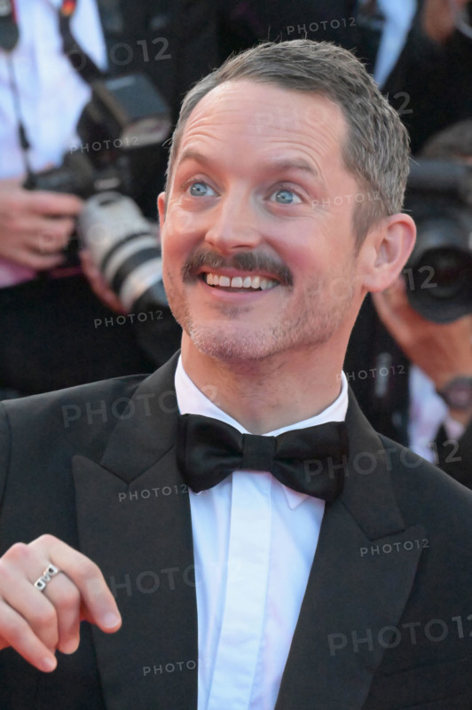 Elijah Wood