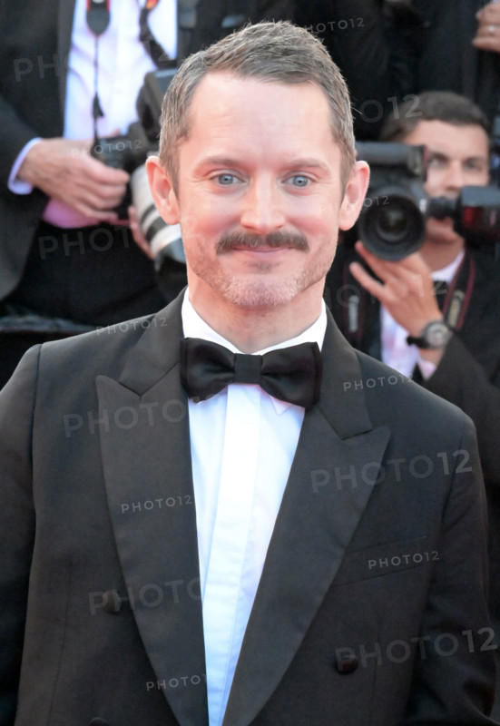 Elijah Wood