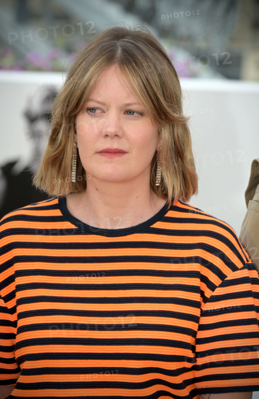Madeleine Baudot