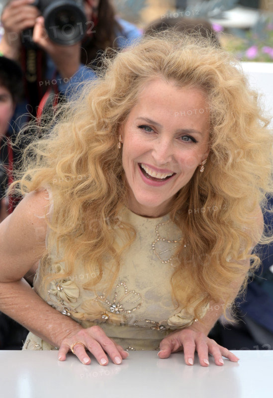 Gillian Anderson