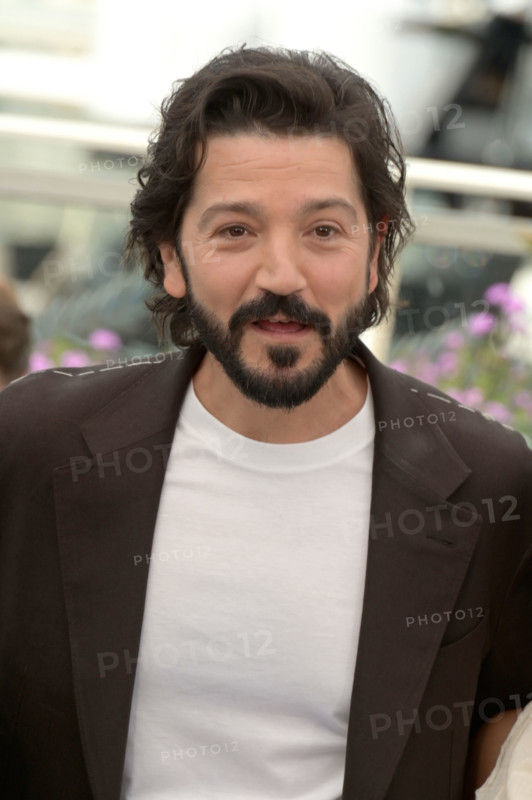 Diego Luna