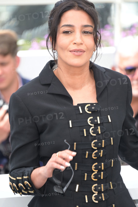 Leïla Bekhti