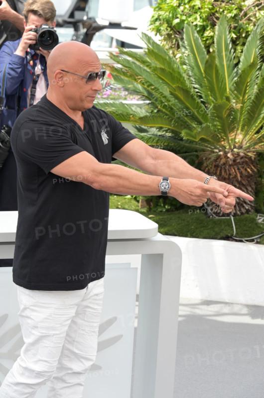 Vin Diesel