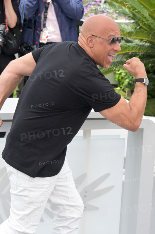 Vin Diesel