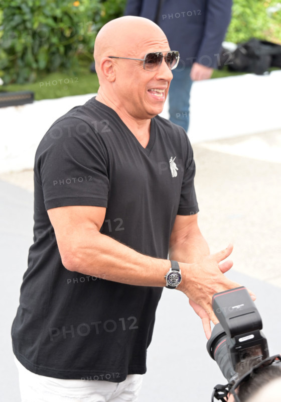 Vin Diesel