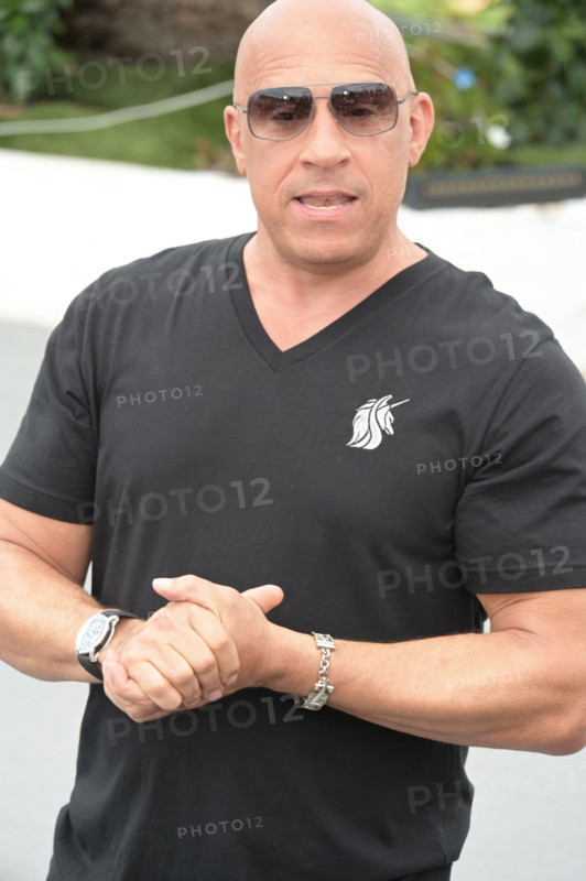 Vin Diesel