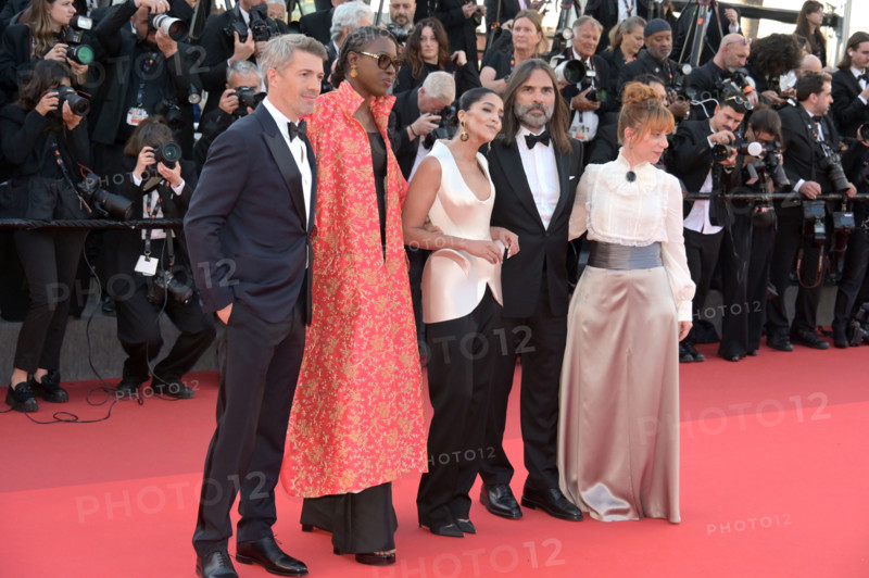 Jury "Un Certain Regard" 2026