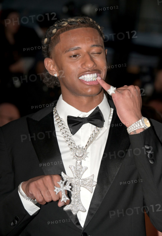 Diamant Blazi