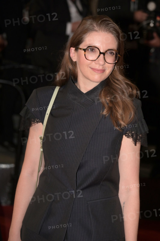 Aurore Bergé
