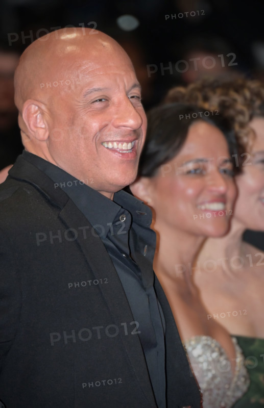 Vin Diesel