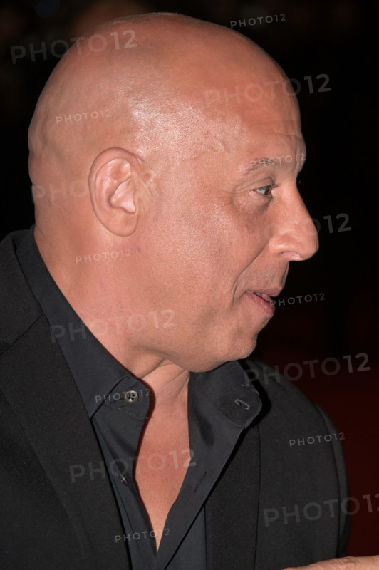 Vin Diesel
