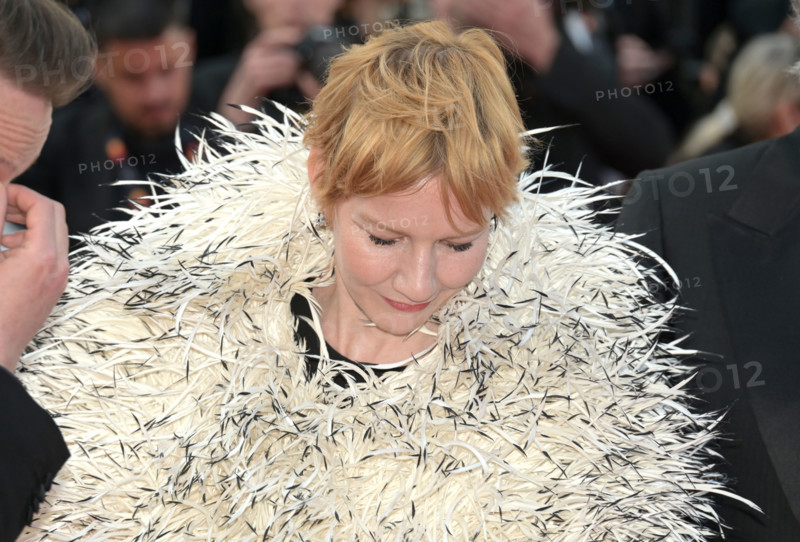 Sandra Hüller