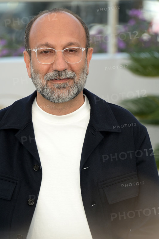 Asghar Farhadi