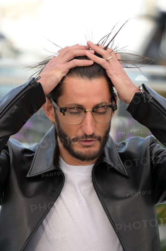 Pierre Niney