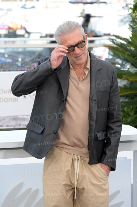 Vincent Cassel