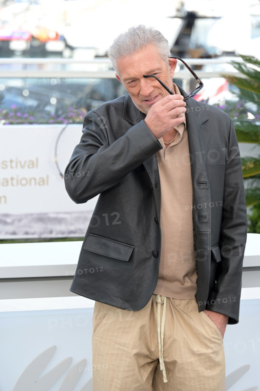 Vincent Cassel