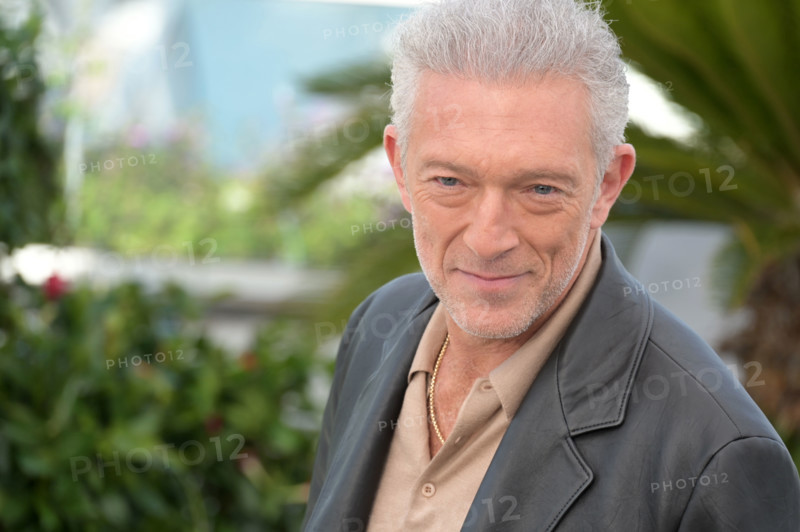 Vincent Cassel